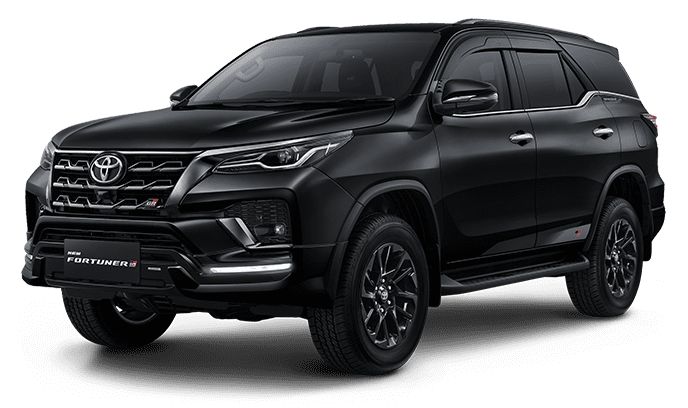 Fortuner