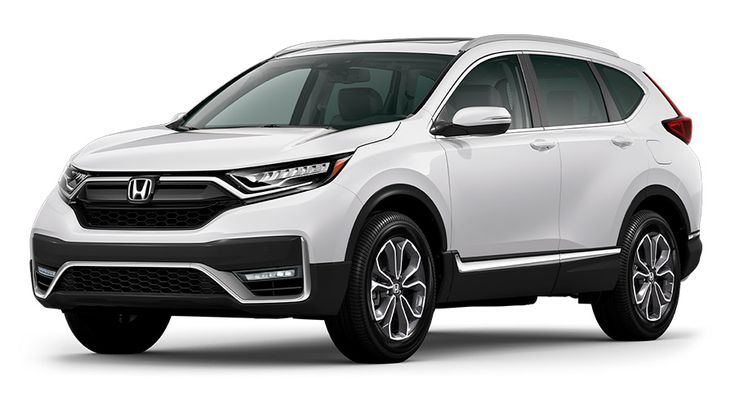 CR-V